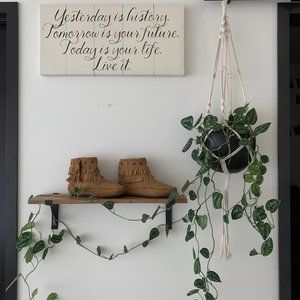 Minnetonka Double Fringe Side Zip Boot